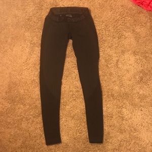 Gymshark Black Flex Leggings Sz S